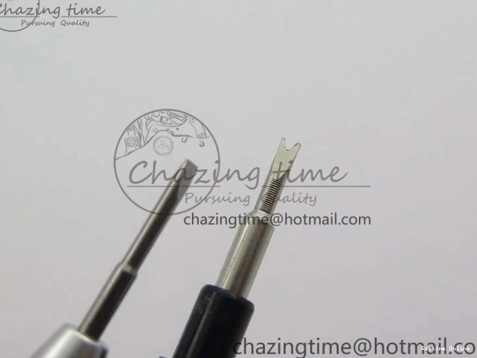 0225 Tailored Daytona 116509 SS YG BLF Best Edition Gay MOP Dial on SS YG Bracelet A 2977